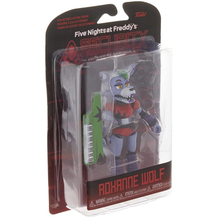 ファイブナイツアットフレディーズ FNAF フナフ 47493 Funko Action Figure: Five Nights at Fred