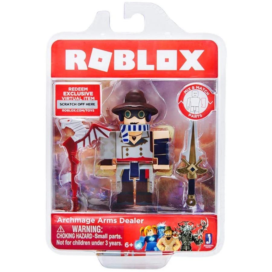 ロブロックス Roblox フィギュア Fantastic Frontier Game Pack