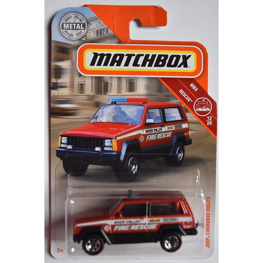 マッチボックス　 U.S. Mail Jeep ミニカー matchbox us mail products for sale | eBay