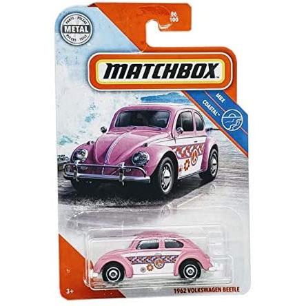 マッチボックス マテル ミニカー GKK91 Matchbox 2020 MBX Coastal
