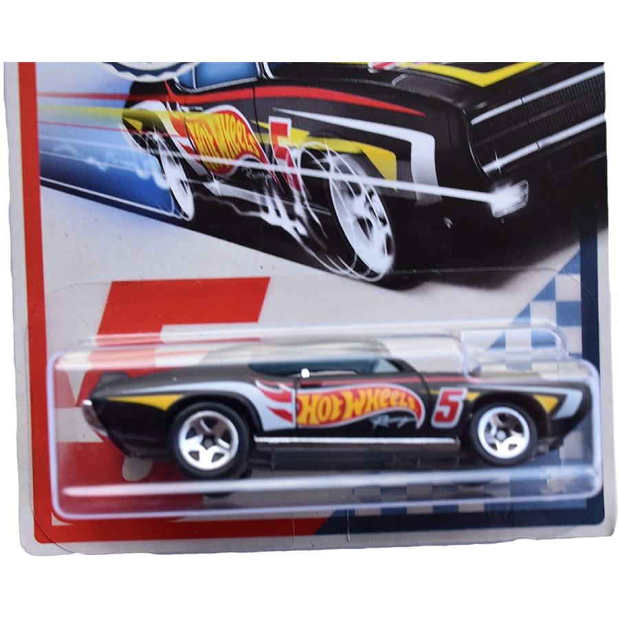 ホットウィール マテル ミニカー Hot Wheels Racing Circuit '69
