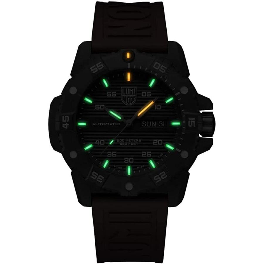 LUMINOX　 ステンレススチール 腕時計 LUMINOX 腕時計 ルミノックス アメリカ海軍SEAL部隊 XS.3875