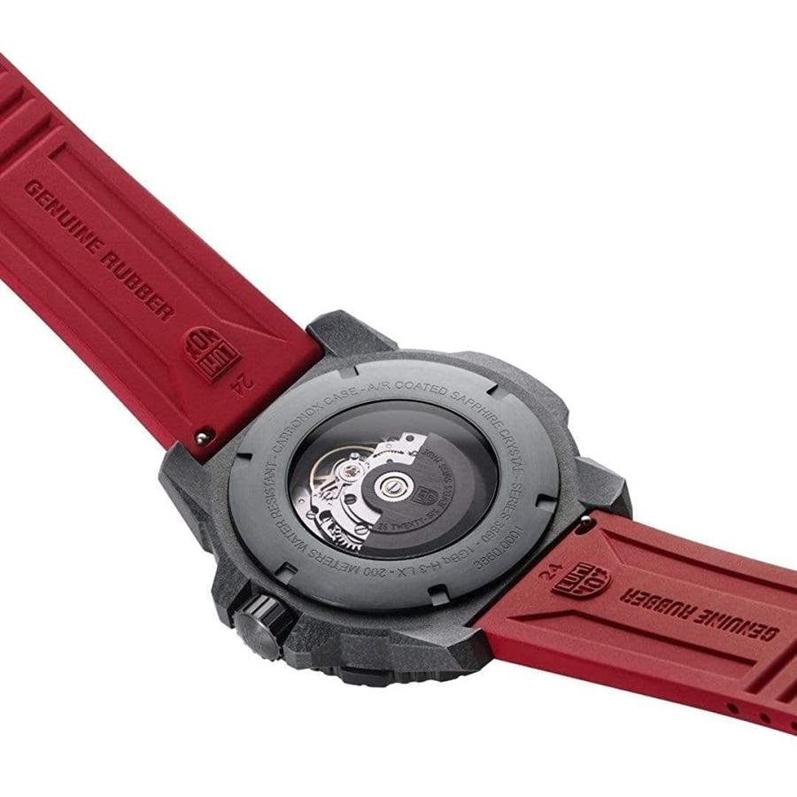 LUMINOX ルミノックス 腕時計 LUMINOX 腕時計 ルミノックス アメリカ海軍SEAL部隊 XS.3875
