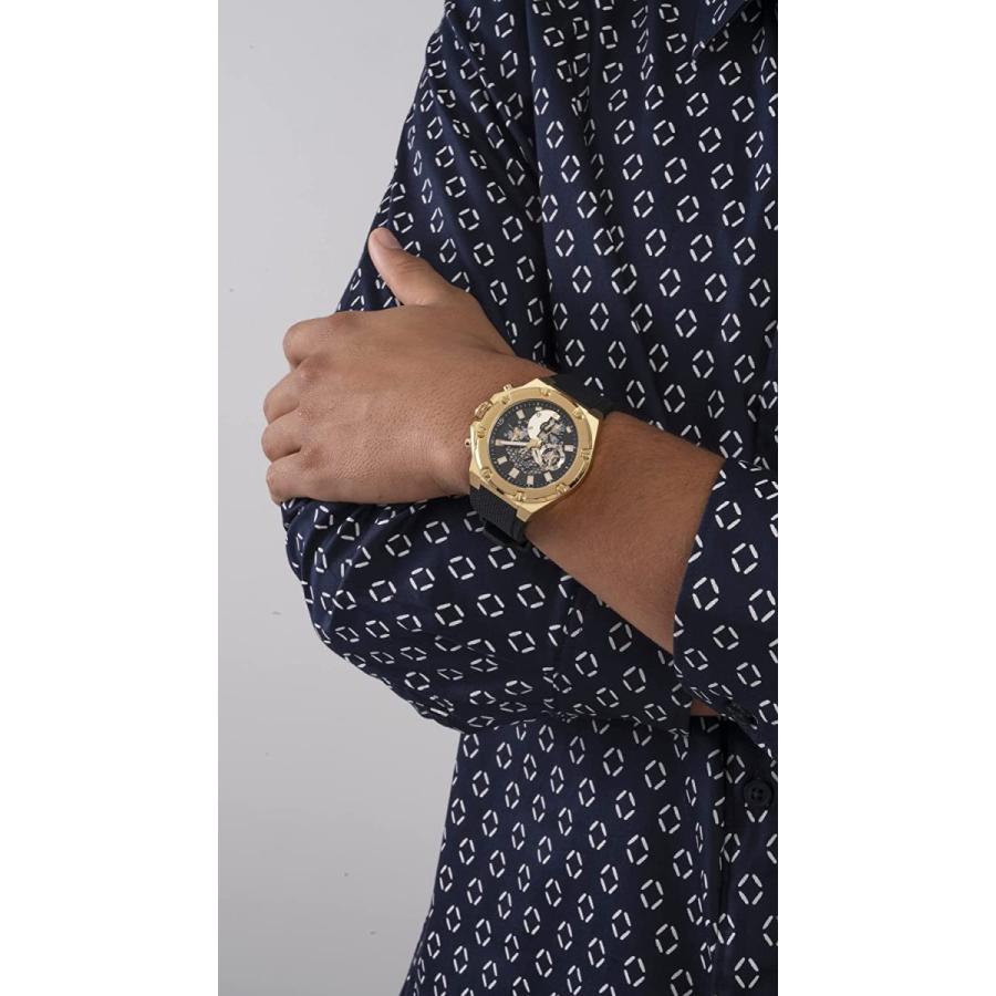 GUESS ゲス 時計 メンズ ゲス 腕時計 メンズ トレンド カジュアル 