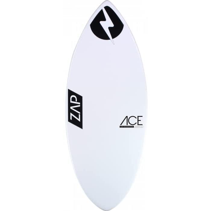 サーフィン スキムボード マリンスポーツ Ace ZAP Skimboard 50