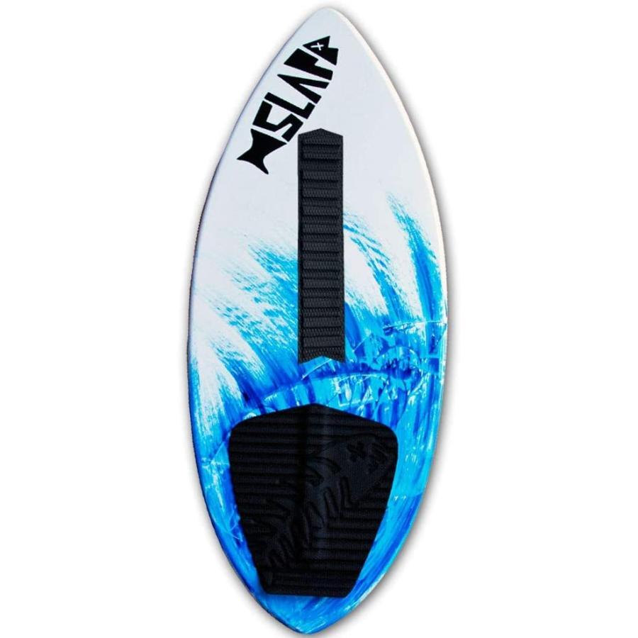 Slapfish Skimboards ファイバーグラス&カーボン