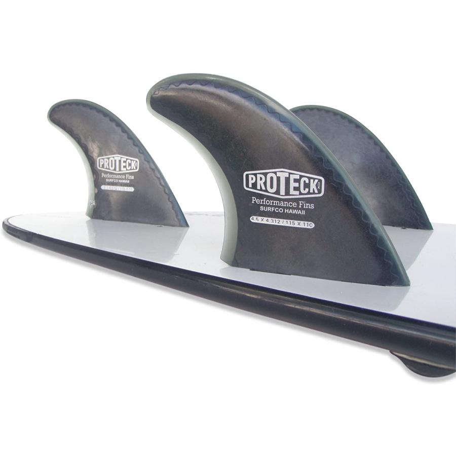 サーフィン・ボディボード PLACEBO ZEKE5.7 FLEX LITE LIMITED