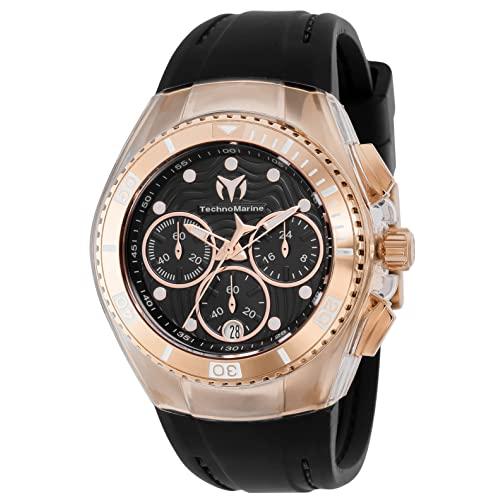 腕時計 テクノマリーン レディース TM-120048 Technomarine Women's Cruise One TM-120048 Quartz Wat