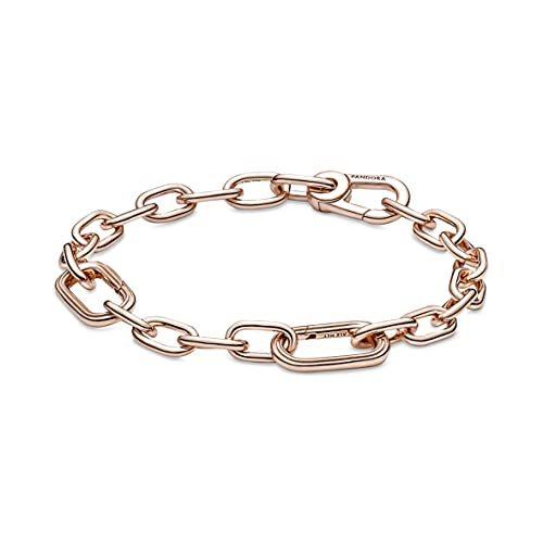 パンドラ ブレスレット チャーム 589662C00-3 Pandora ME Link Chain