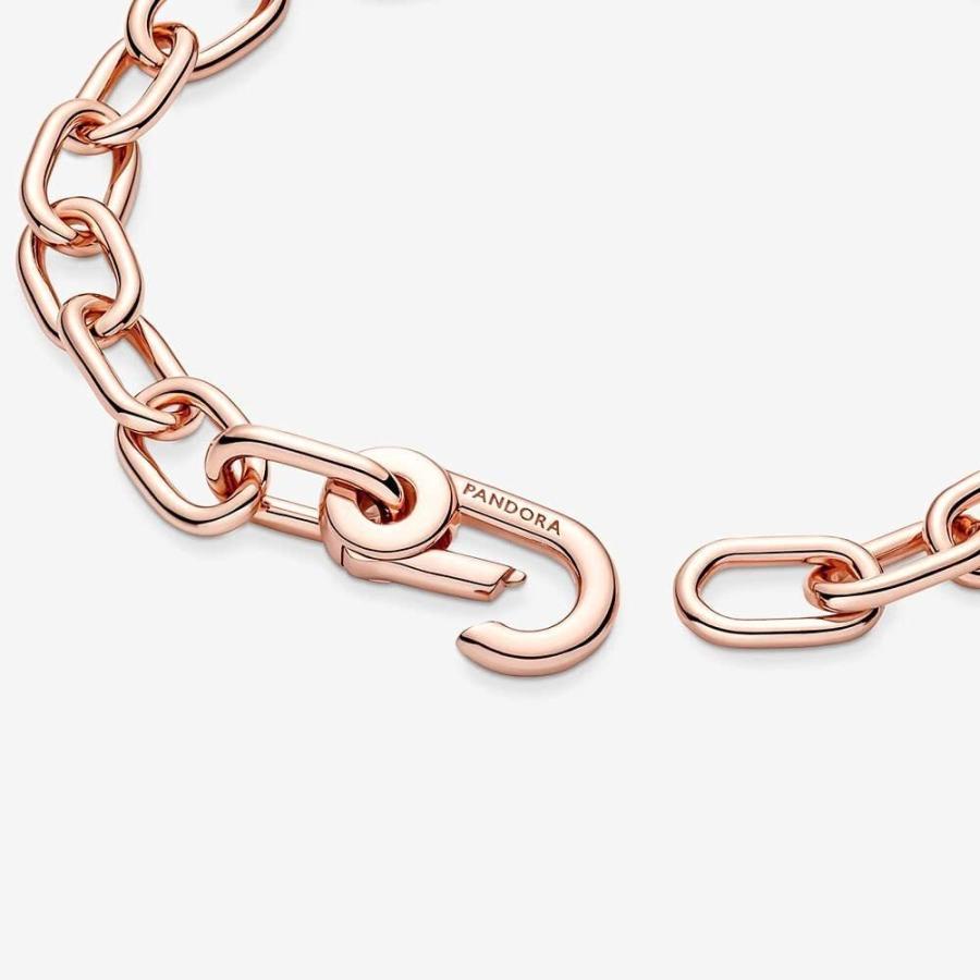 パンドラ ブレスレット チャーム 589662C00-3 Pandora ME Link Chain