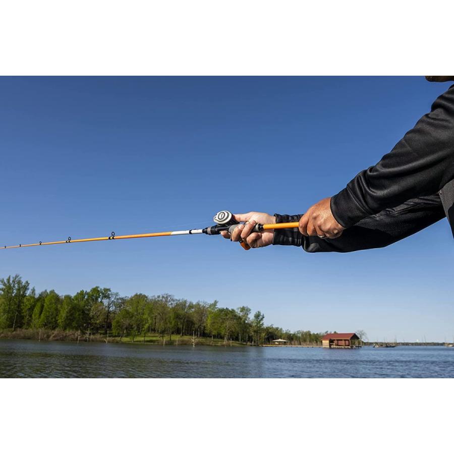 リール アブガルシア Abu Garcia MAX4STX Max STX Low Profile
