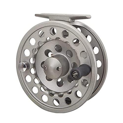 リール Okuma オクマ SLV-45b OKUMA SLV-45b SLV Fly Reels 1RB, Multi, One Size