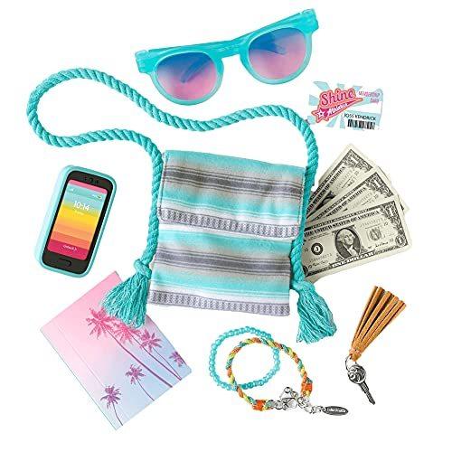 アメリカンガールドール 赤ちゃん おままごと American Girl Joss - Joss's Accessories - GOTY