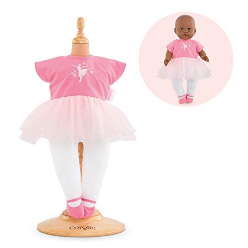 コロール 赤ちゃん 人形 9000140640 Corolle 14\" Baby Doll Outfit 14\" Ballerina Suit