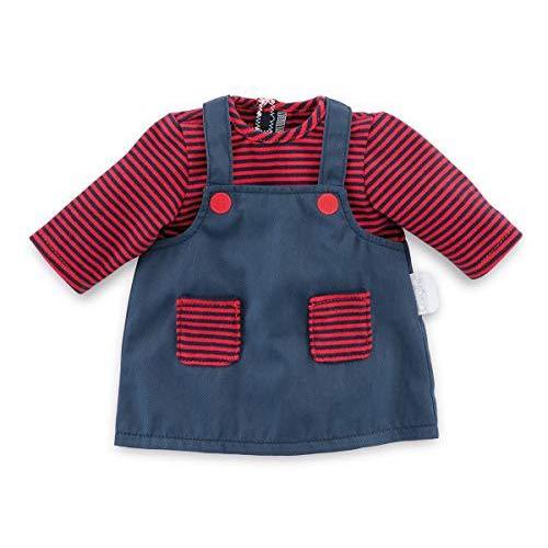 コロール 赤ちゃん 人形 9000140960 Corolle Striped Dress Baby Doll Outfit - Premium Mon Grand Poupon