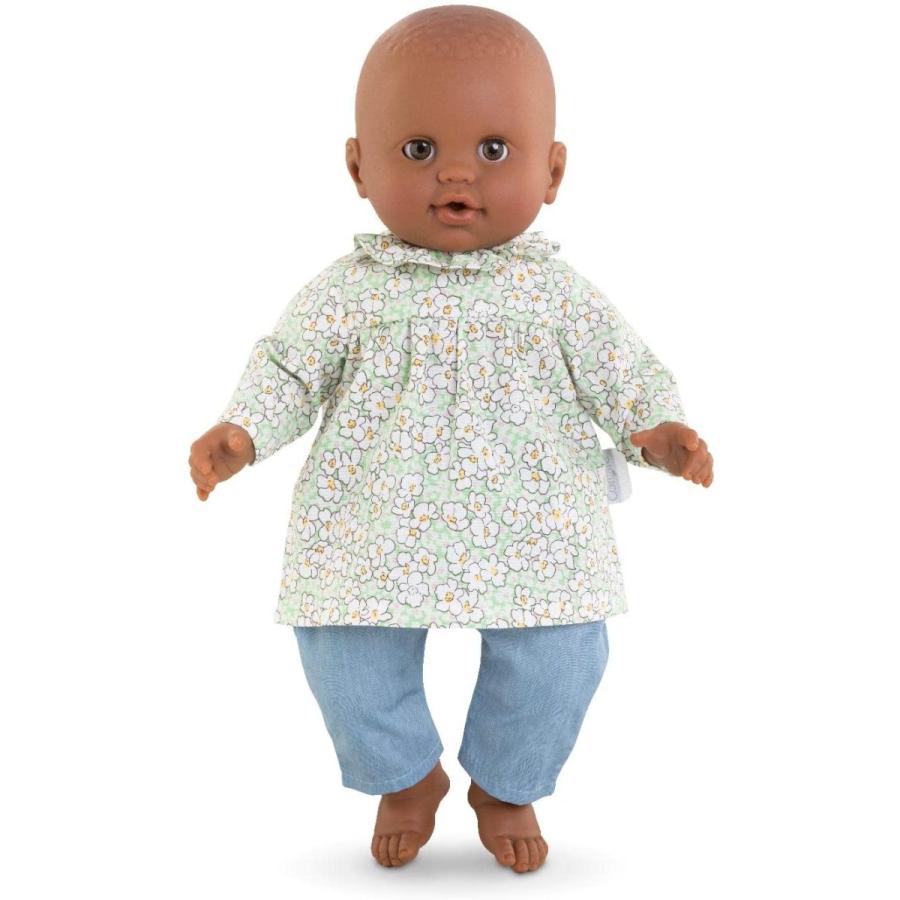 コロール 赤ちゃん 人形 9000141220 Corolle Blouse and Pants Baby Doll Outfit - Premium Mon Grand Poupの画像