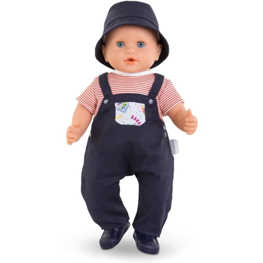 コロール 赤ちゃん 人形 130330 Corolle Mon Grand Poupon