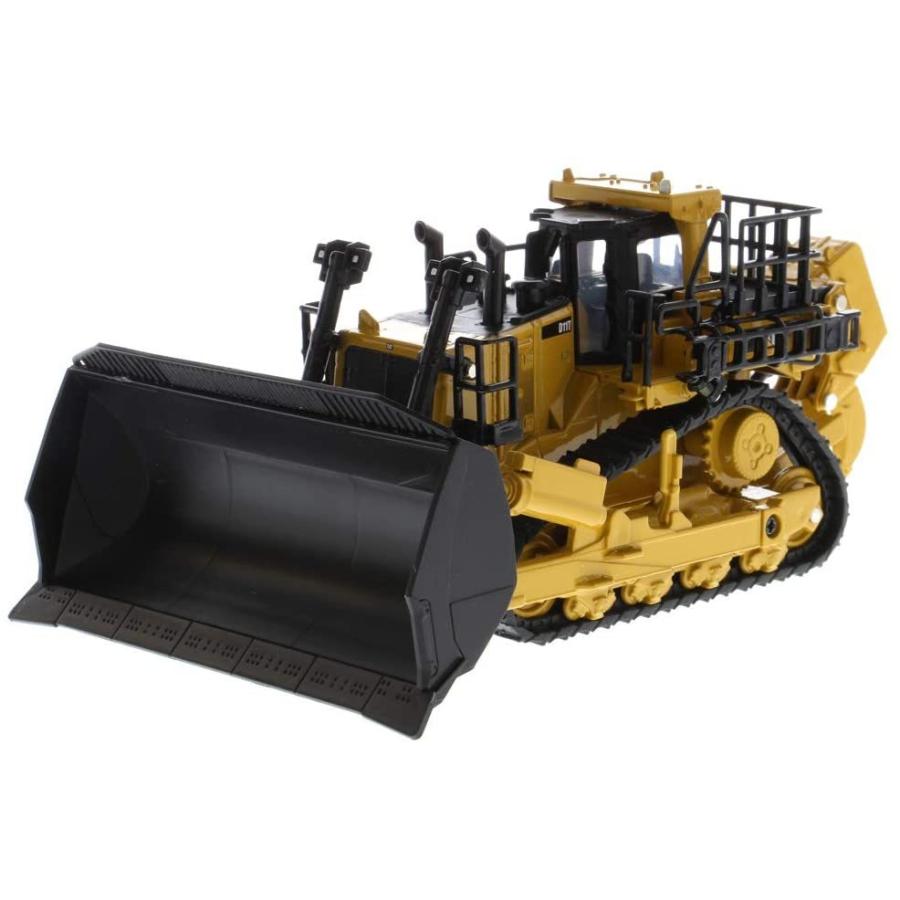 Diecast Masters ミニチュア ミニカー 85637 Diecast Masters 164 Caterpillar D11