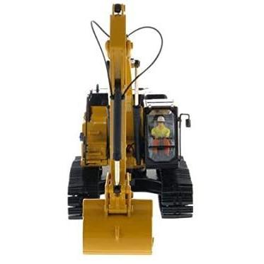 Diecast Masters ミニチュア ミニカー 85943 1:50 Caterpillar 349F L