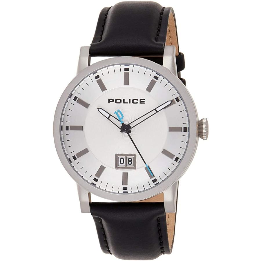 激安正規品 Collin Police 15404JS-01 P メンズ ポリス 腕時計 PL.15404JS/01 Wristwatch Mens 腕時計
