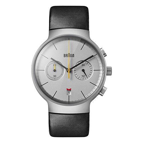 Braun watch mens new arrivals