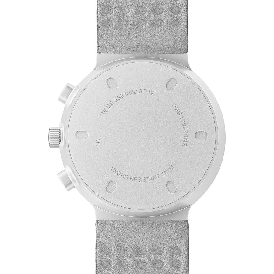 腕時計 ブラウン メンズ BN0265SLBKG Braun Mens Chronograph Quartz Watch with Stainless Steel Strap or｜maniacs-shop｜06