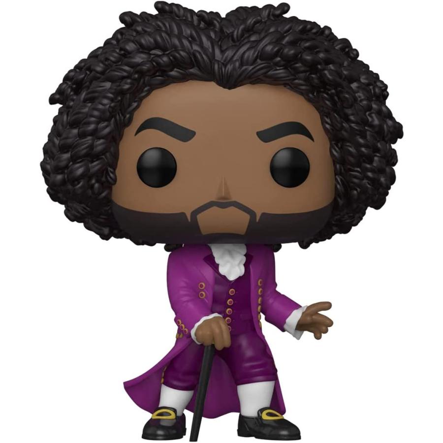 ファンコ FUNKO フィギュア 59272 Funko Pop! Broadway: Hamilton - Thomas Jefferson
