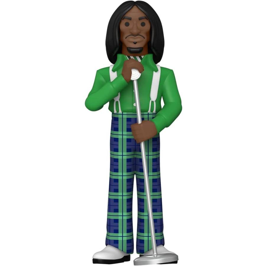 ファンコ FUNKO フィギュア 59503 Funko Pop! Vinyl Gold: Outkast - Andre 3000 (Hey Ya) 5"