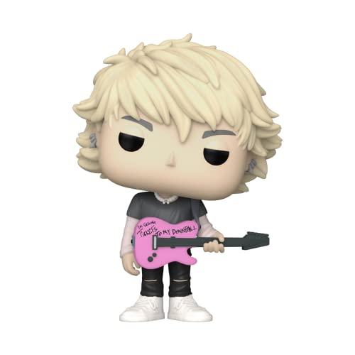 ファンコ FUNKO フィギュア 59393 Funko Pop! Music: Machine Gun Kelly - Tickets to My Downfall， Multico