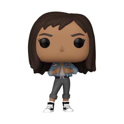 ファンコ FUNKO フィギュア 60920 Funko Pop! Marvel: Doctor Strange Multiverse of Madness - America Cha