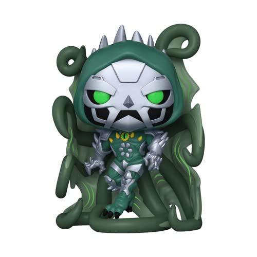 ファンコ FUNKO フィギュア 61522 Funko Pop! Marvel: Monster Hunters - Dr. Doom