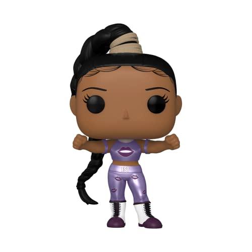 ファンコ FUNKO フィギュア 61465 POP WWE WM37 Bianca BEL AIR Vinyl FIG