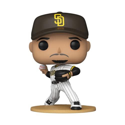 ファンコ FUNKO フィギュア 61472 Funko Pop! MLB: Padres - Manny Machado (Home Jersey)