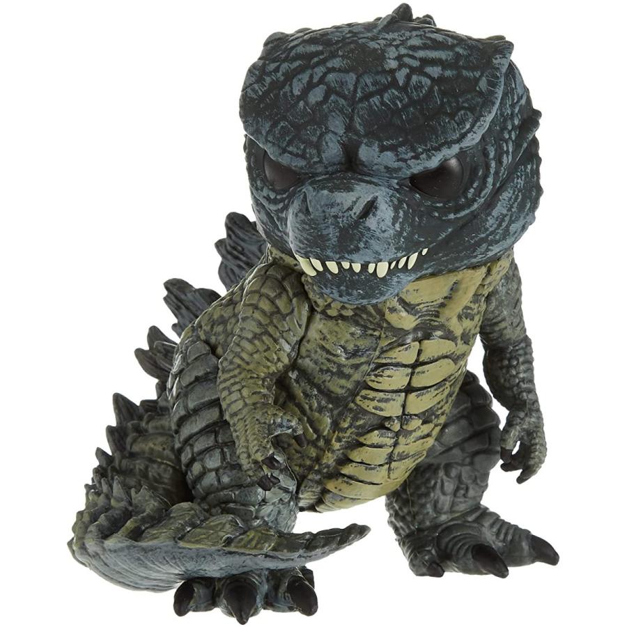 ファンコ FUNKO 図形 50956 Funko Pop! Movies: Godzilla Vs Kong - Godzilla ゲーム、おもちゃ-人形