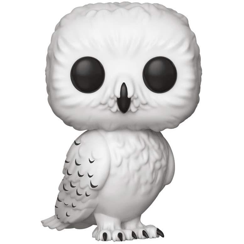 ファンコ FUNKO フィギュア 35510 Funko Pop! Movies: Harry Potter - Hedwig 35510