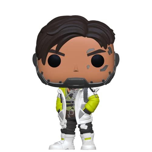 ファンコ FUNKO 図形 63998 Funko Pop! Games: Apex Legends - Crypto