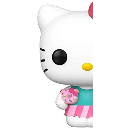 ファンコ FUNKO フィギュア 43473 Funko POP! Sanrio: Hello Kitty - Hello Kitty (Sweet Treat)_2