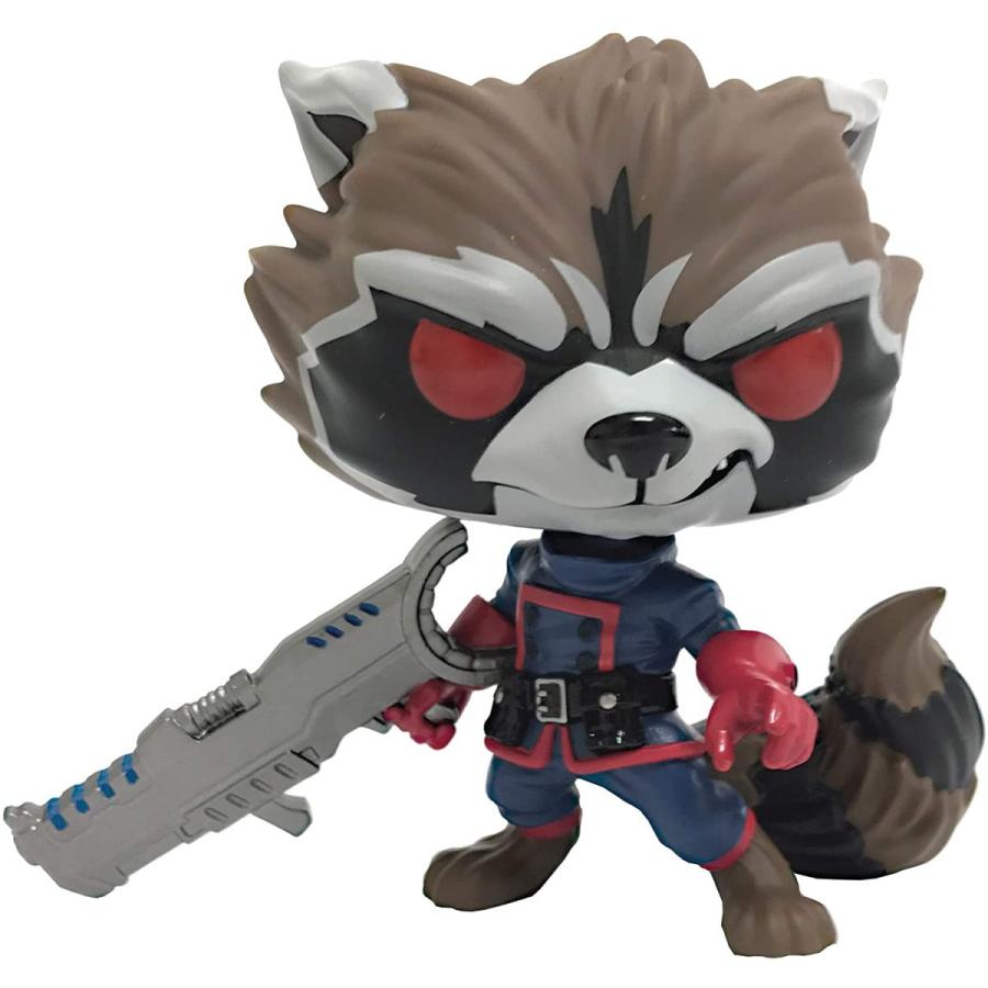 ファンコ FUNKO フィギュア APR188340 Funko Pop! Marvel: Guardians 