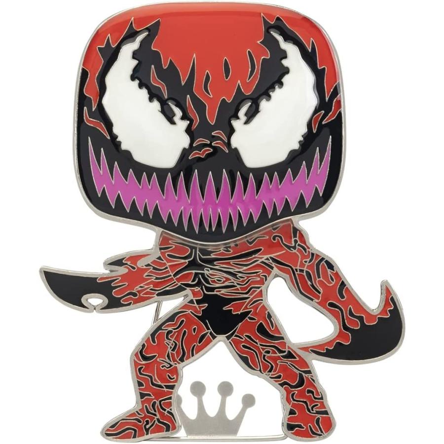 ファンコ FUNKO フィギュア MVPP0035 Funko Pop! Sized Pin Marvel