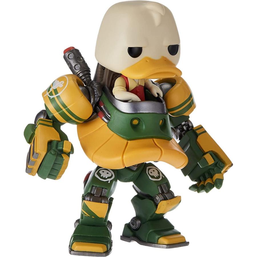 ファンコ FUNKO フィギュア 26711 Funko Pop! Games: Marvel - Contest of Champions - Howard The Duck Col