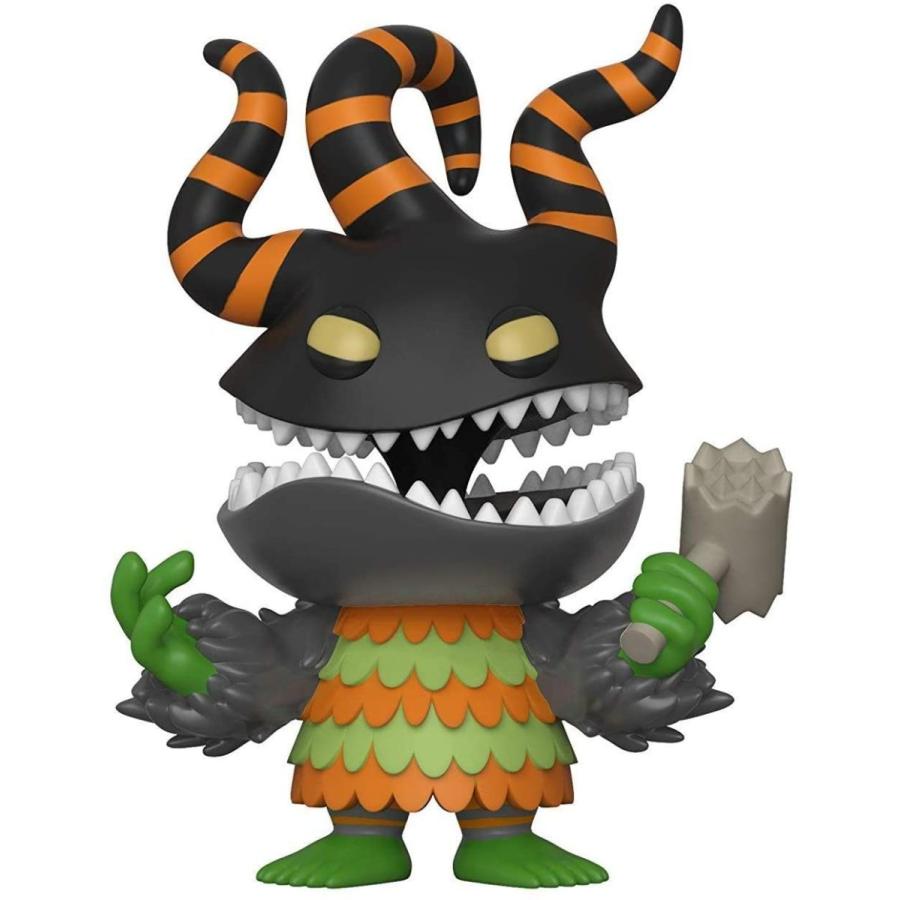 ファンコ FUNKO フィギュア 11248 Funko Pop Disney: Nightmare Before Christmas - Harlequin Demon Collec