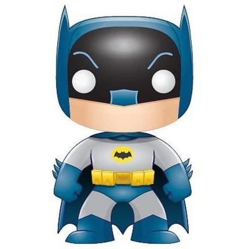ファンコ FUNKO フィギュア 3116 Funko POP Heroes Batman 1966 Vinyl Figure