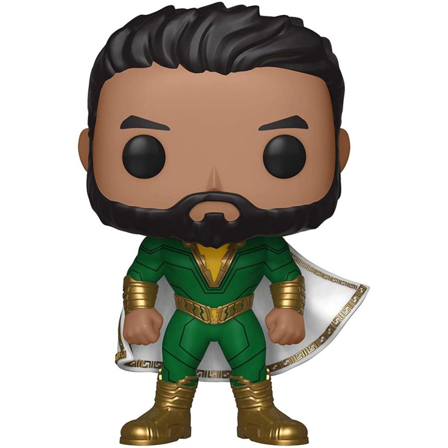 ファンコ FUNKO 図形 36811 Funko Pop! Heroes: Shazam - Pedro おもちゃ-人形-その他人形