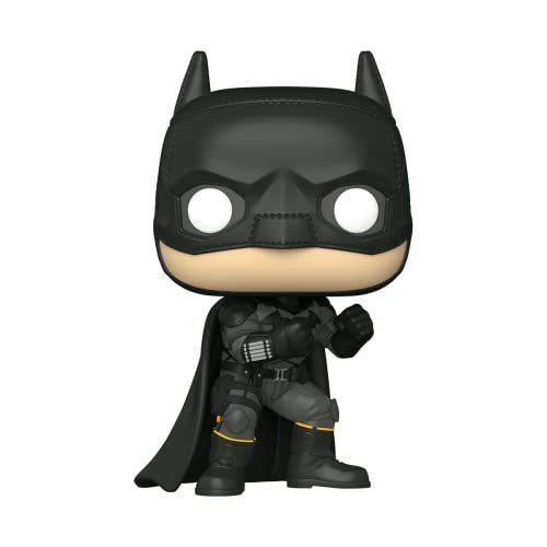 ファンコ FUNKO フィギュア 59282 Funko Pop! Jumbo: The Batman - Batman