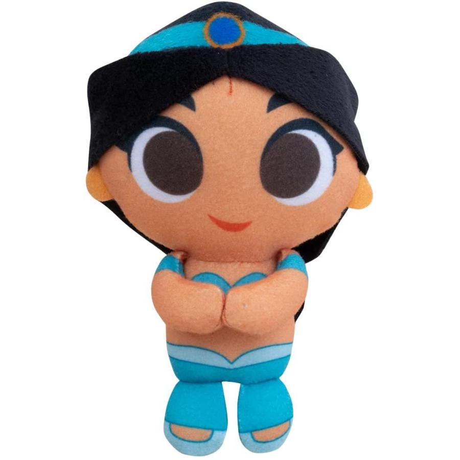 ファンコ FUNKO フィギュア 32546 Funko Pop! Plush: Ultimate Princess - Jasmine 4"