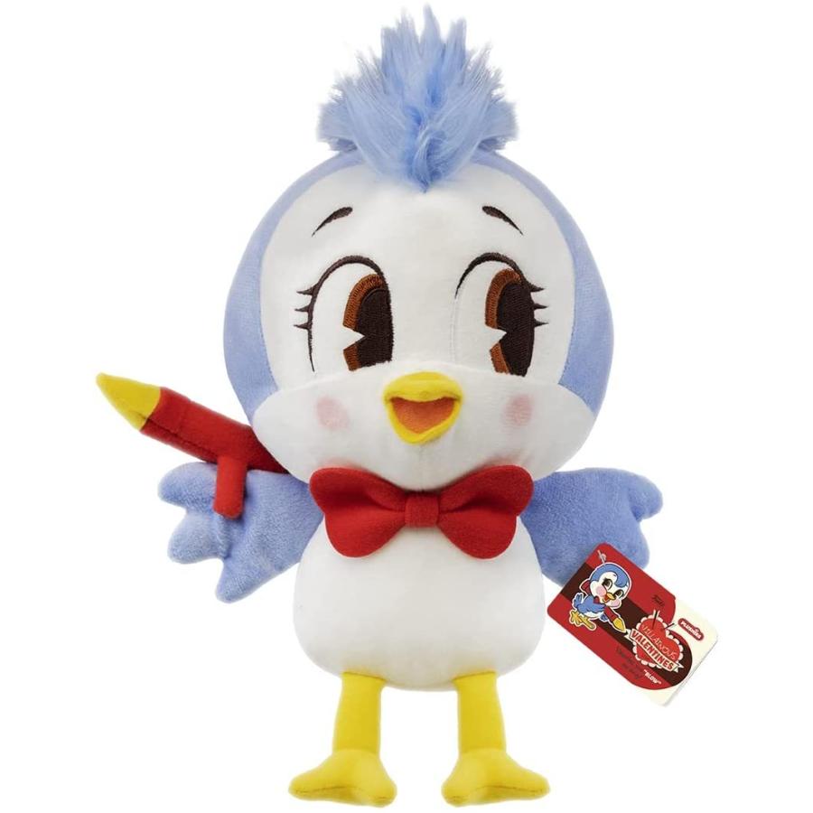 ファンコ FUNKO 図形 59527 Funko Pop! Plush: Villainous Valentines- Tootsie The Birdy