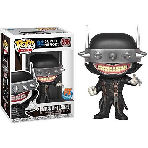 ファンコ FUNKO フィギュア JUN188595 Pop! DC Heroes: The Batman Who Laughs Vinyl Figure
