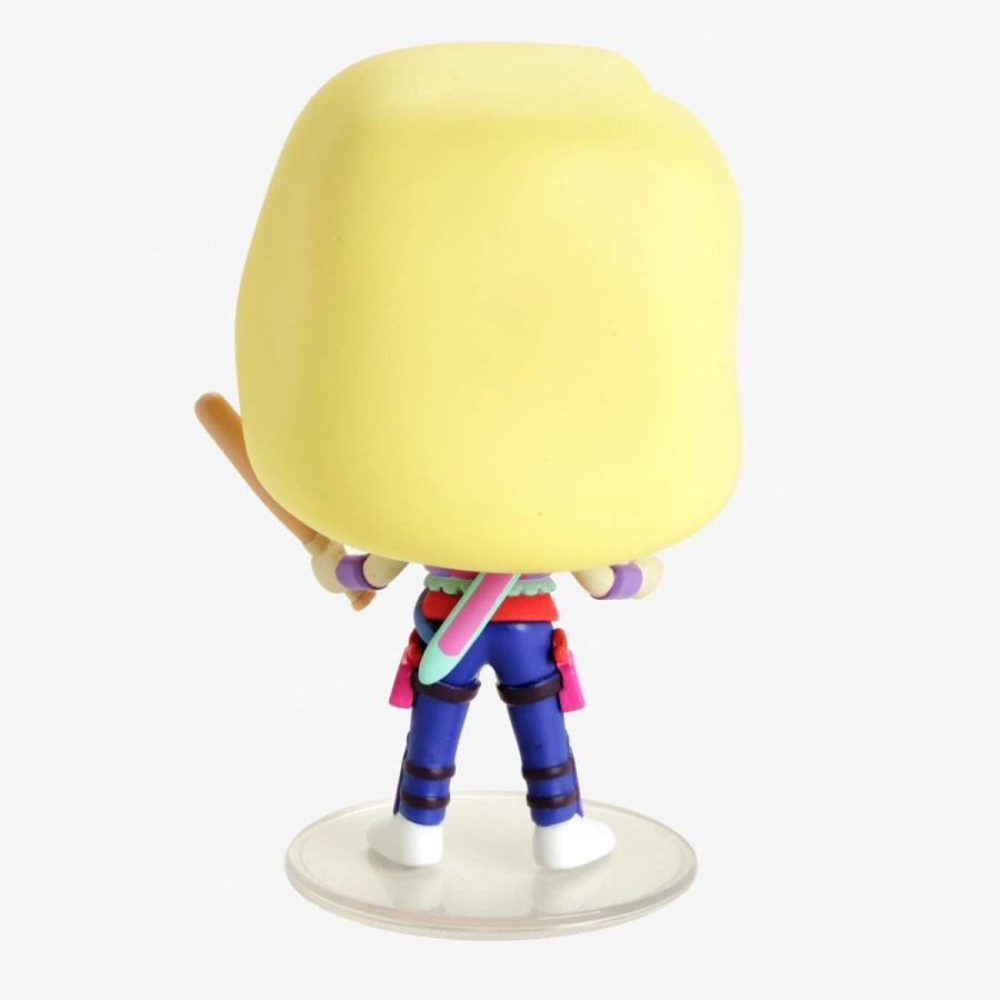 ファンコ FUNKO フィギュア 35592 Funko POP! Animation: Rick and Morty - Froopyland Beth_2