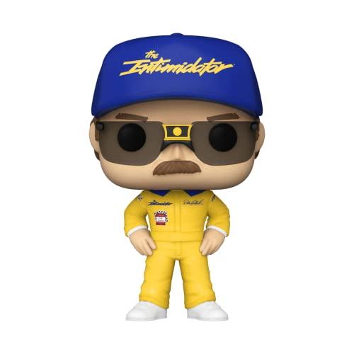 ファンコ FUNKO 図形 59237 Funko Pop! NASCAR: Dale Earnhardt Sr.