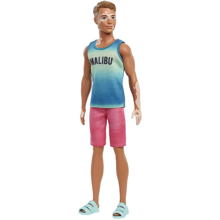 Barbie（バービー） バービー人形 ケン HBV26 Barbie Fashionistas Ken